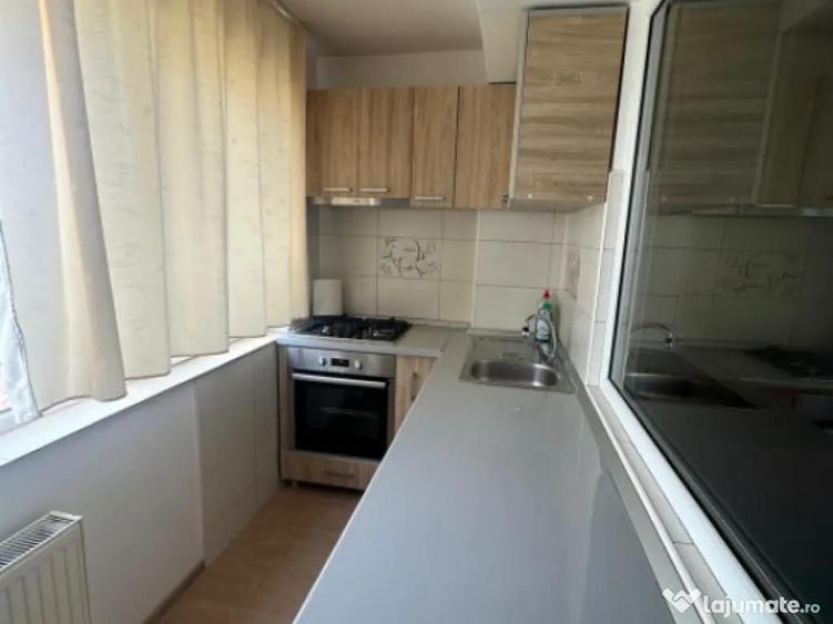 Garsoniera situata in zona Inel II - Lidl - 5