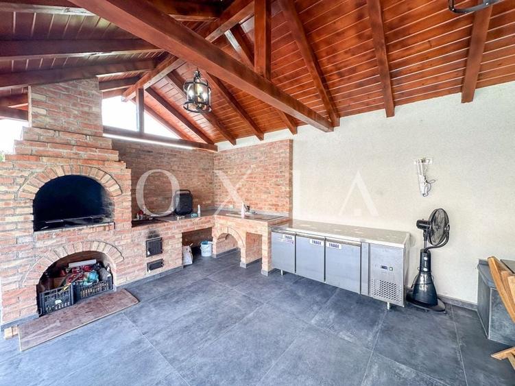 BX079 Casa individuala Cu Piscina- Giarmata - 3