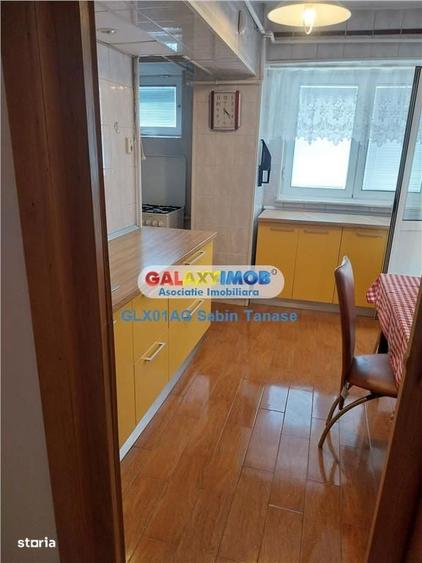 De inch apartament ultracentral 3 cam toate dotarile - 8