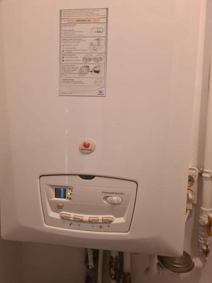 Racadau - (Magnolia)Ap. 3 camere de vanzare - 10