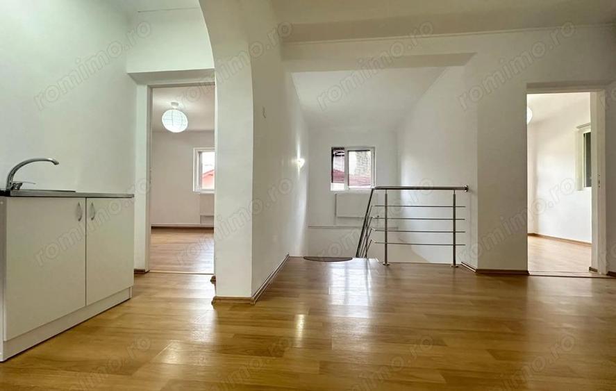 Inchiriere casa activitati office sau spatiu locativ Baneasa Genesis - 17