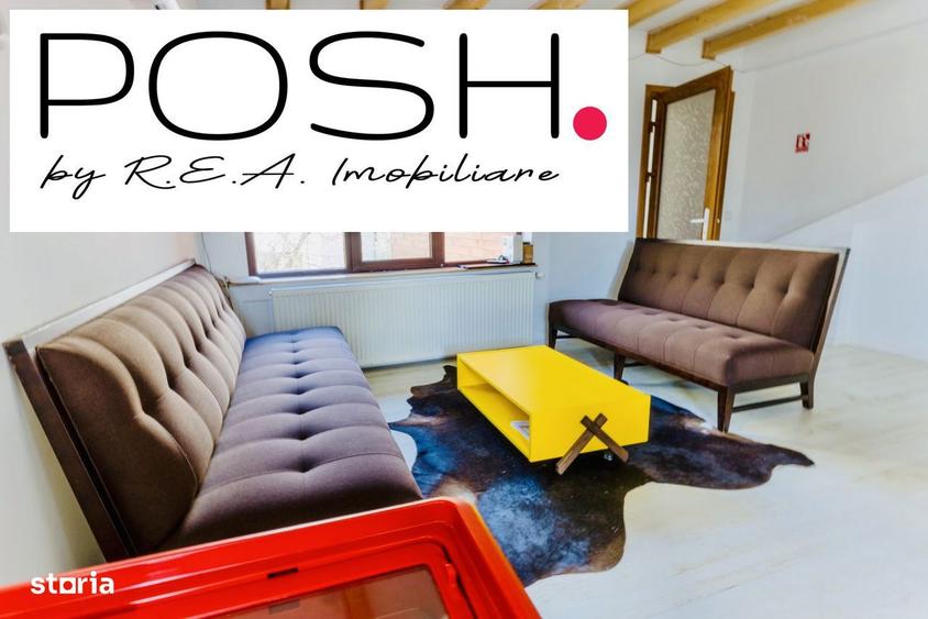 Vila renovata Dorobanti, 5 camere, 240 mp - 4