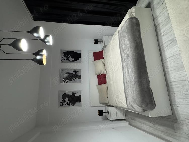 Apartament 2 camere decomandat, bloc 2019, mobilat complet + parcare Otopeni - 8