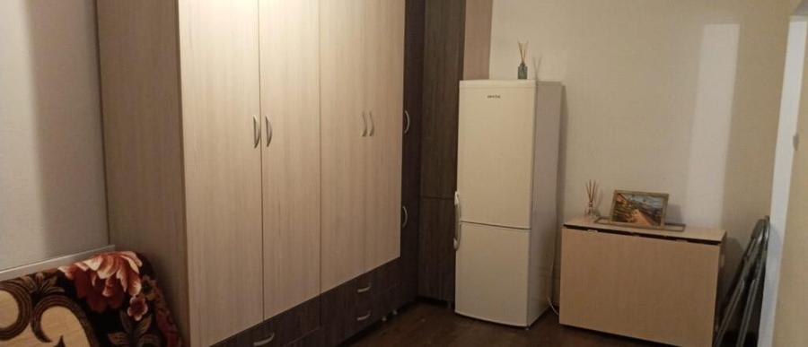 Garsoniera de inchiriat in Burdujeni - 5