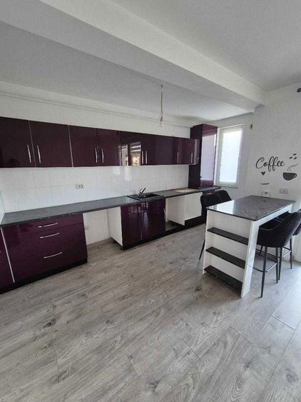 inchiriez ap 3 camere Radauti - 1