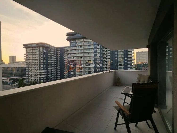 Apartament 2 camere în zona Fabrica de Glucoza Apartament 2 camere în zona Fabrica de Glucoza