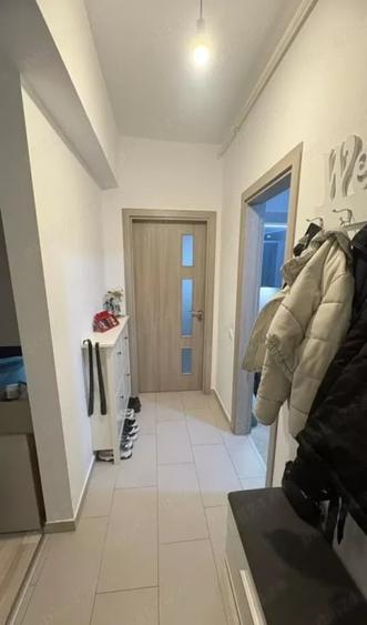 Garsonieră decomandată 36 mp, bloc 2020,  Pacii - 6