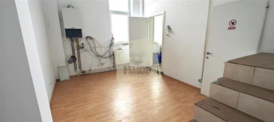 Spatiu comercial 100 mp zona Calea Dumbravii - 8