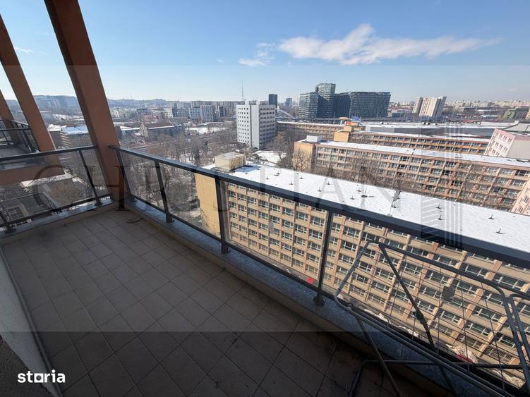 Apartament 2 camere, Grozavesti - Onix Residence - 2