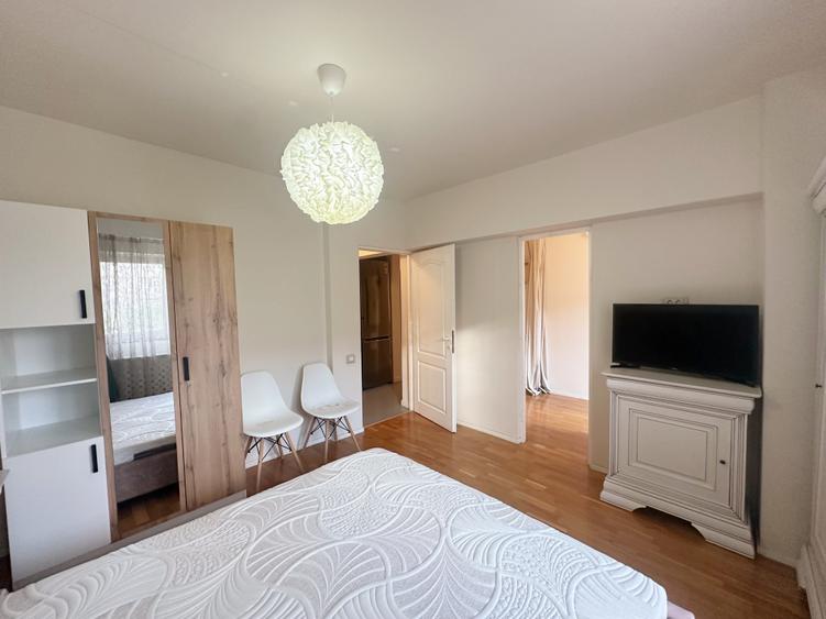 Apartament 2 camere – Rond Alba Iulia, Bulevardul Burebista - 15