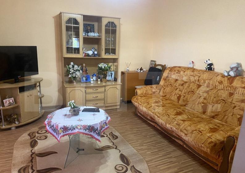 Casa individuala, 3 camere, complet utilata si mobilata, Dor - 30