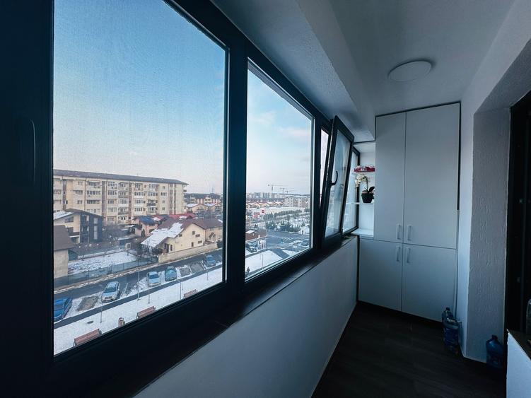 Apartament 3 camere decomandat – Popești-Leordeni | Drumul Fermei - 17