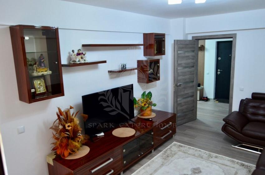 2 CAMERE // DOROBANTU RESIDENCE //80 MP - 9