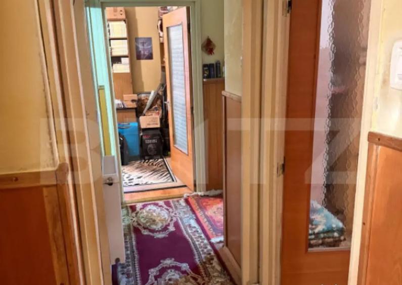 Apartament 3 camere, 77 mp, zona Grivitei - 9