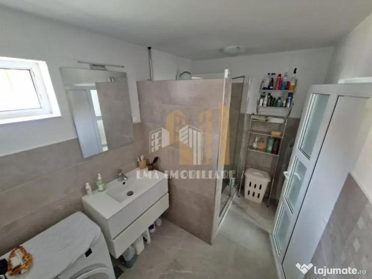 Casa individuala Ileni Fagaras Brasov - 7