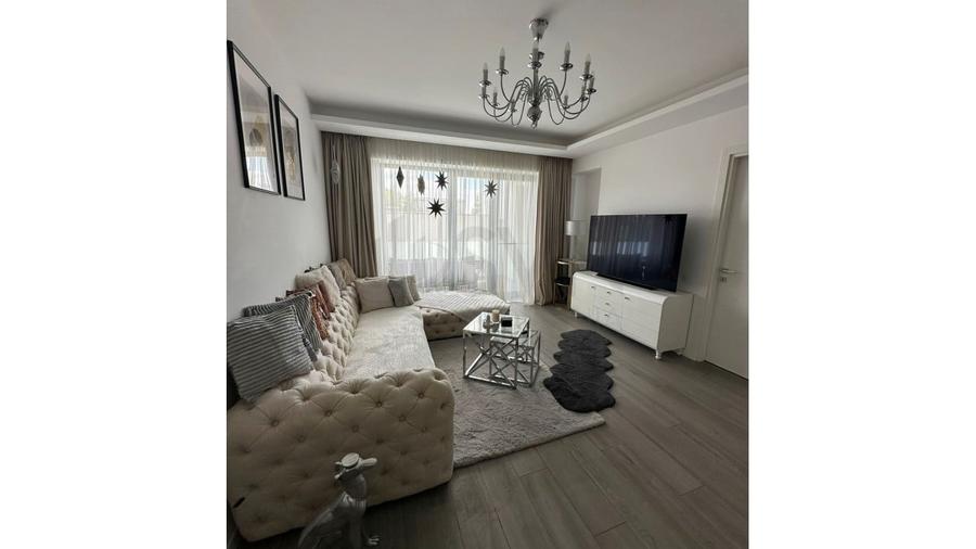 REA1026479 Apartament 3 camere Baneasa l Jandarmeriei - 8