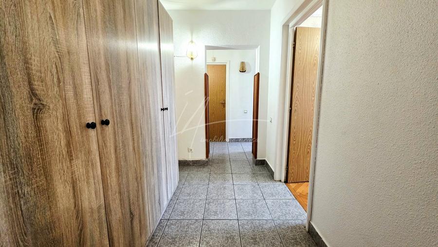 Cerere mare, oferta mica. Apartament 3 camere, Monitorul Oficial - 34