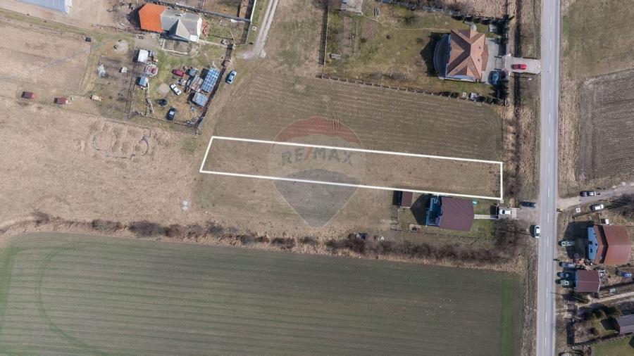 COMISION 0% Teren intravilan Podu Oltului - 7