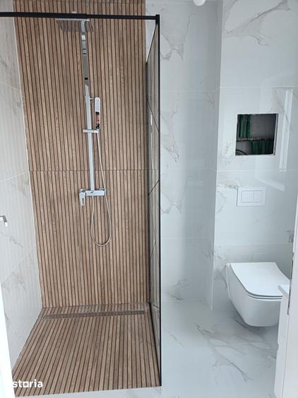 Casa noua tip duplex, 4 camere, curte, 105mp utili, Cetate, Alba-Iulia - 5