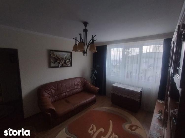 Apartament 3 camere complet mobilat si utilat - 2