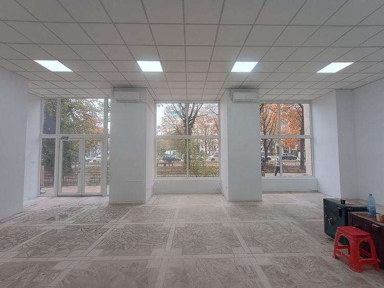 Unirii 118 mp spatiu cu trafic intens sector 4 - 2