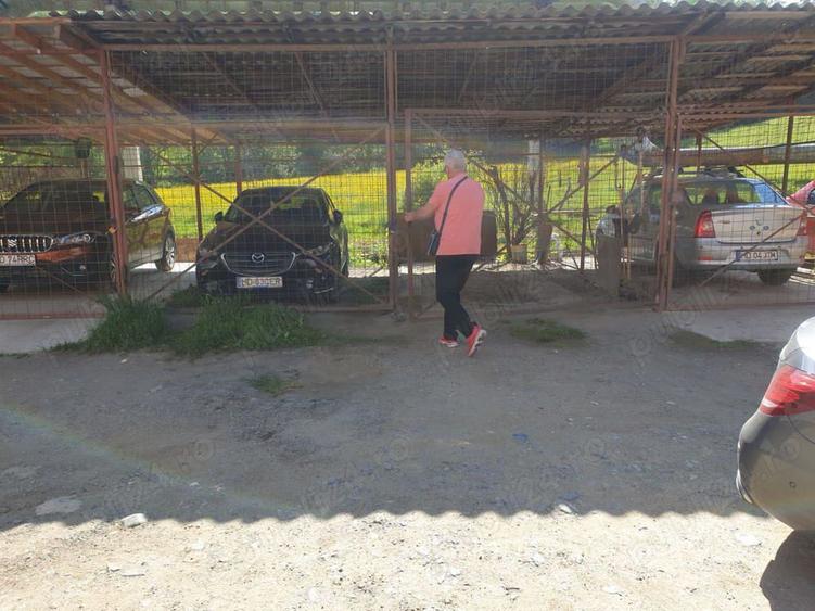 Apartament cu 3 camere in Aeroport Blocurile de langa deal - 10