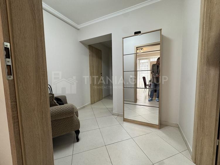 Studio modern - Urban Residence Tractorul,  Ideal investiție - 7