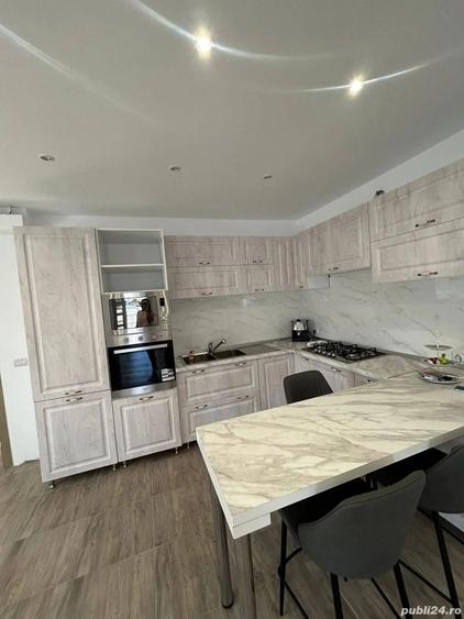 De vanzare Vila in Horia, din caramida, Teren 648 mp, 110.000 euro - 5