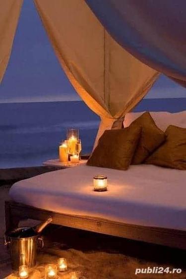 Pensiune 12 camere cu bai proprii si parcare asigurata in mamaia - 2