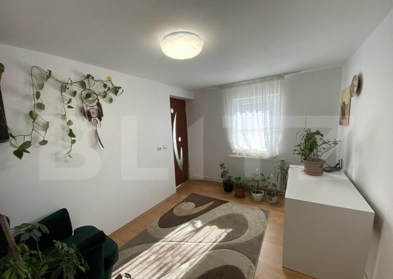 Casa de vanzare, mobilata si utilata, 4 camere si anexa - 16
