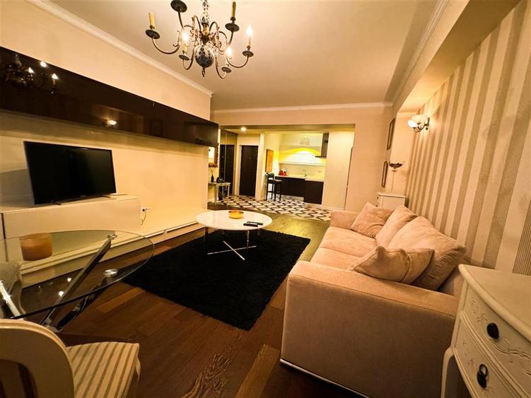 Apartament 2 camere de inchiriat Herastrau Nordului - 5