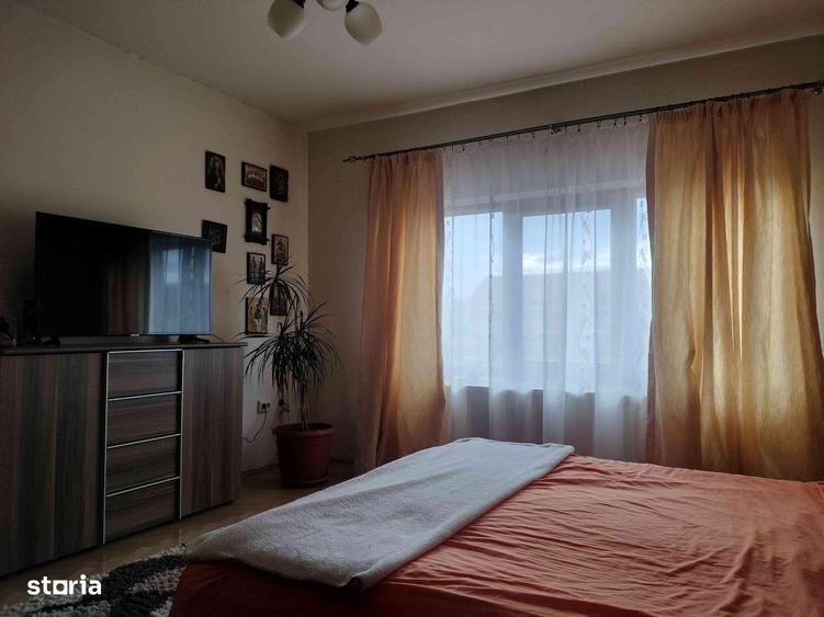 Duplex zona Parc Poligon, Floresti - 6