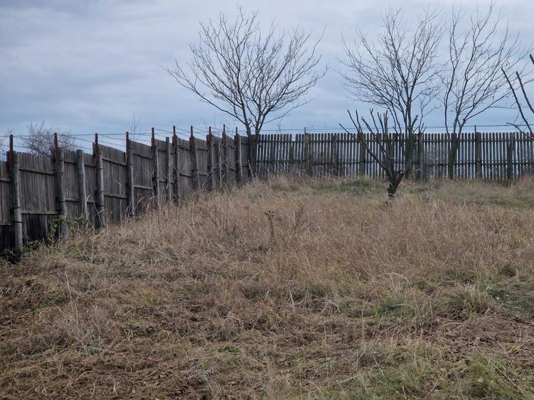 Teren Intravilan Drumul Muntenilor - 5