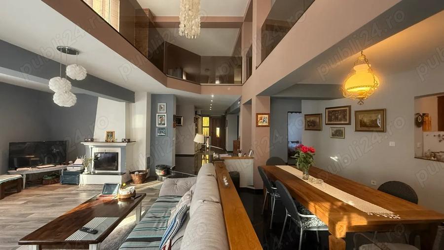 De vanzare proprietate in cartierul Borhanci - 4