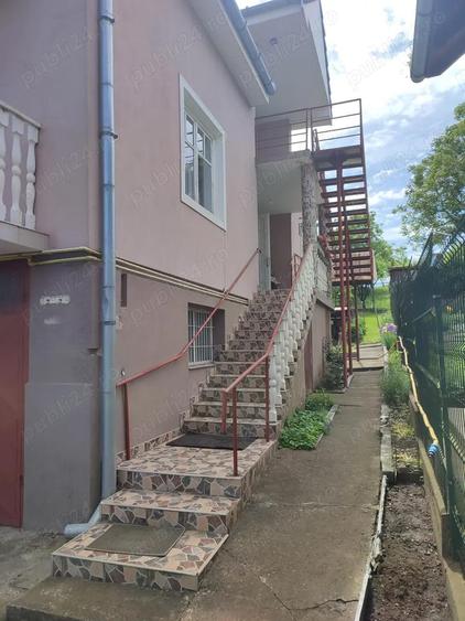 Vand casa in Sangiorgiu de Mure? - 3