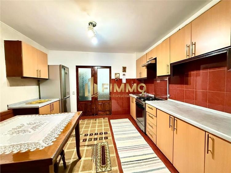 Apartament 3 cam | 70mp | Suceava | Burdujeni | ID:1602 - 4