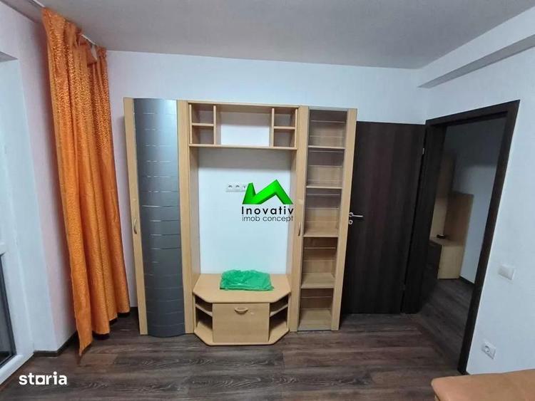 Apartament de inchiriat 2 camere Sibiu Arhitectilor - 5