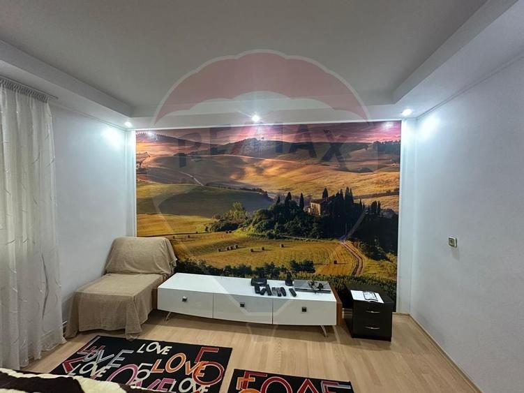 Casă spațioasă 6 camere, 2 băi, garaj spatios și terasă /0% comision - 17