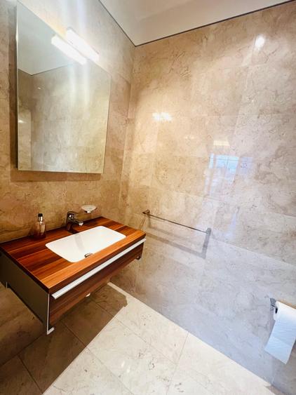 Premium flat for rent in Primaverii - 3 rooms - 6