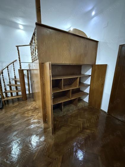 Proprietar vand apartament 1 camera, cladire istorica, Marasti Unirii - 1