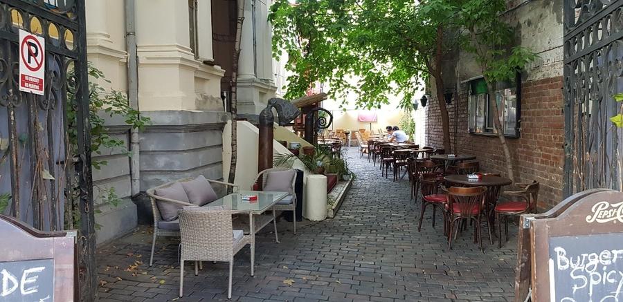 Vilă Interbelică Unică – 1180 mp,Ultracentral,Cartierul Evreiesc,Calea Călărasi - 31