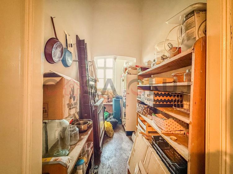 3 camere | 100 mp utili | Ultracentral | - 9