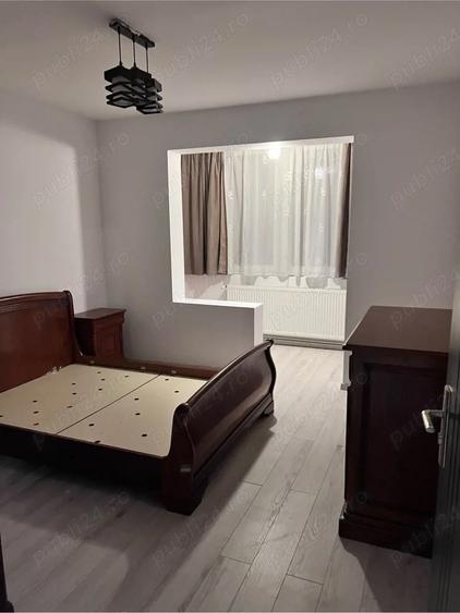 Inchiriez apartament 2 camere zona Unirii - 2