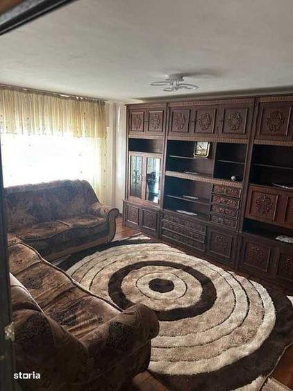 Inchiriez apartament cu 2 camere, confort 1 - 1