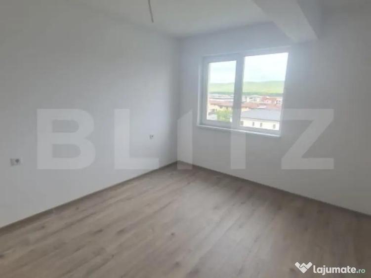 Comision Zero Apartament finisat, finisaje noi, semidecomand - 8