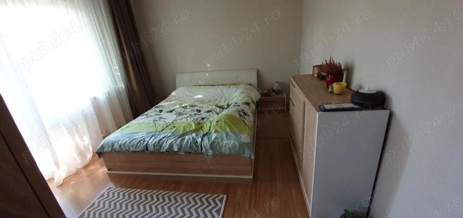 OCAZIE! Apartament 2 camere zona  BUCOVINA etaj 1 amenajat 2 balcoane model mari - 6