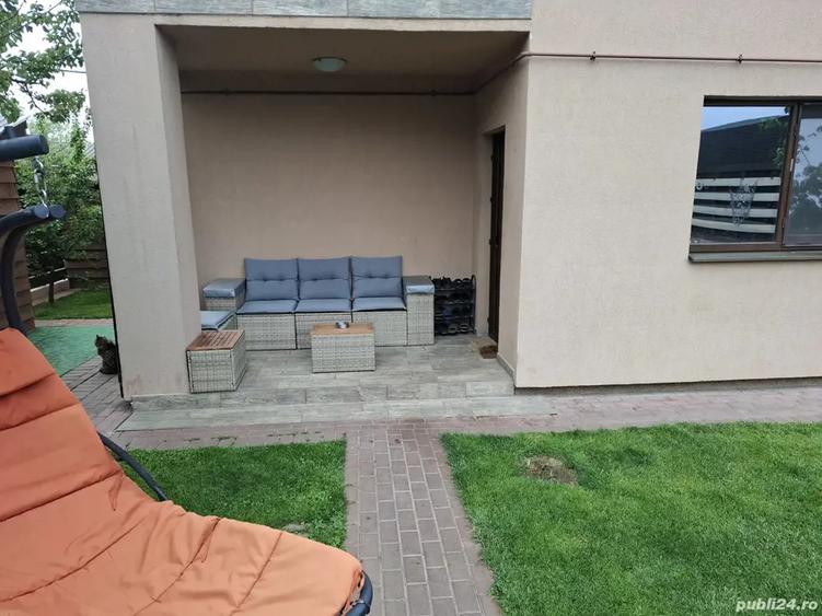 Vila pentru petreceri private, aniversari, majorate, petreceri pentru copii - 9