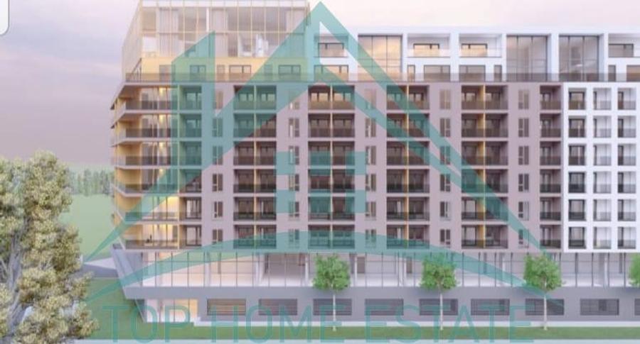 Oportunitate! De vanzare apartament pe str. Soporului, Gheorgheni! - 1