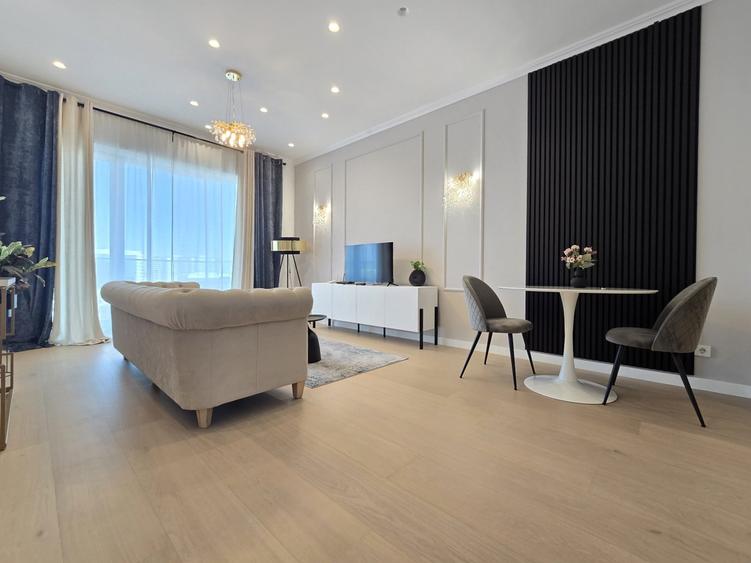 Aviatiei Tower, apropiere Promenada Mall, cu parcare subterana - 4