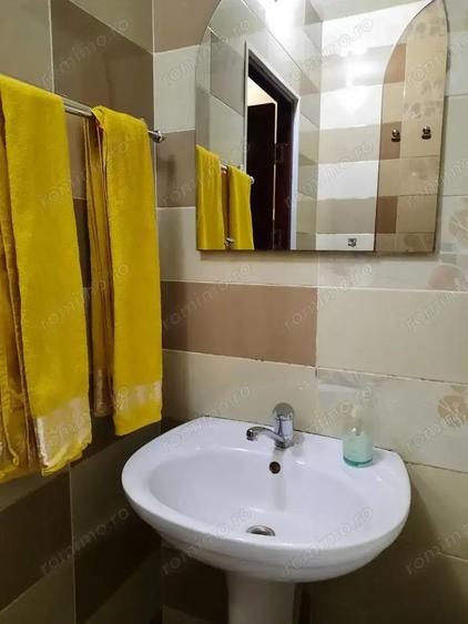 Garsonieră decomandată în Giulești